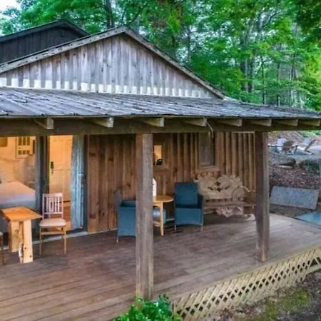 Best View In Bryson City In The Sugar Shack!!
